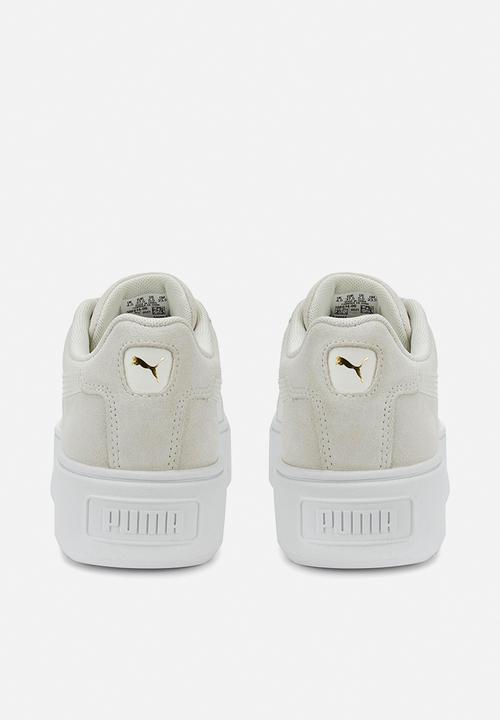 PUMA - Karmen - vaporous grey