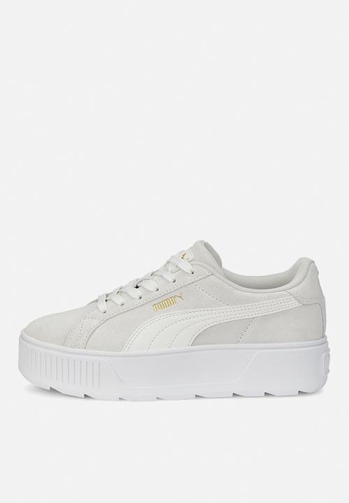 PUMA - Karmen - vaporous grey