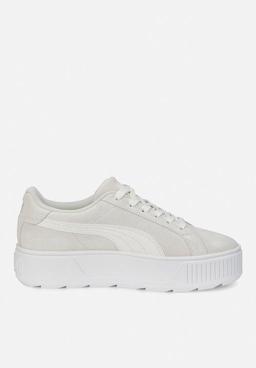 PUMA - Karmen - vaporous grey