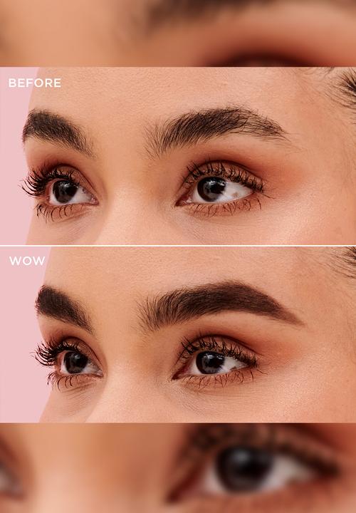 Benefit Cosmetics - Gimme Brow+ Volumizing Pencil Mini - Shade 4