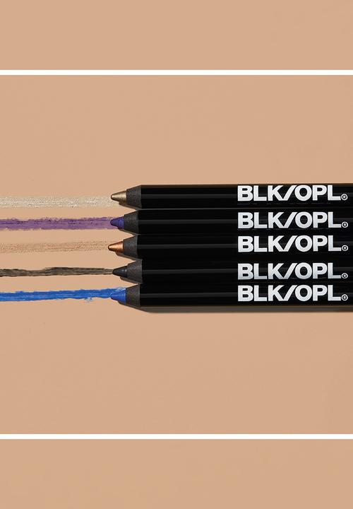 Black Opal - Precision Eye Definer Pencil - All Night