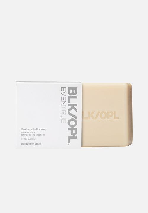 Black Opal - Blemish Control Bar