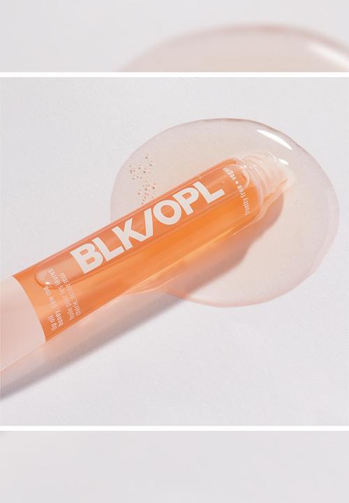 Black Opal - Oil & Butter Infused Lip Oil - Honey,Dew Me