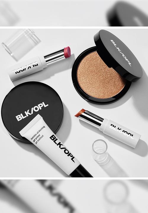 Black Opal - Oil & Butter Infused Liquid Balm - Rose To The Gold
