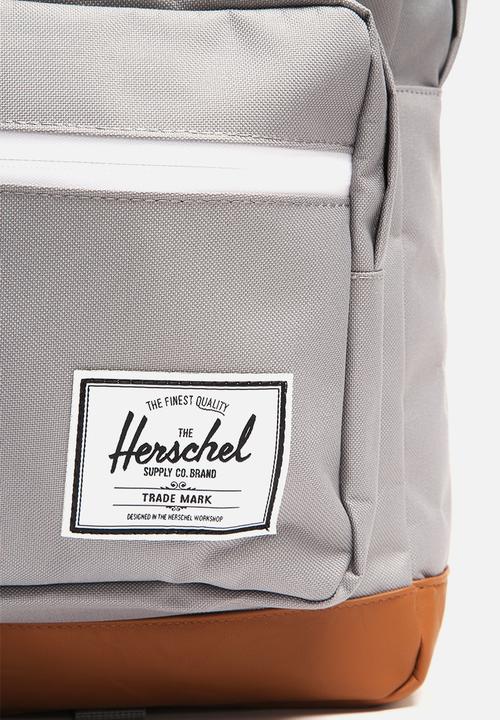 Herschel Supply Co. - Pop Quiz