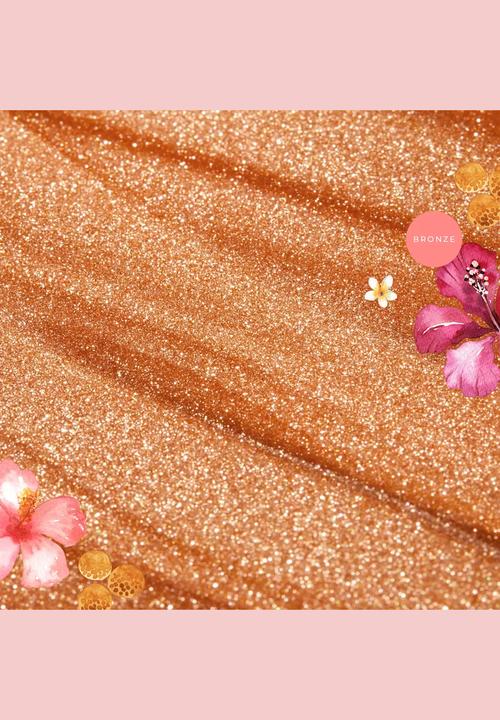 hey gorgeous - Gorgeous Shimmering Spray - Bronze