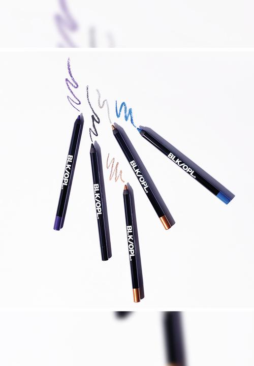 Black Opal - Precision Eye Definer Pencil - Toast It