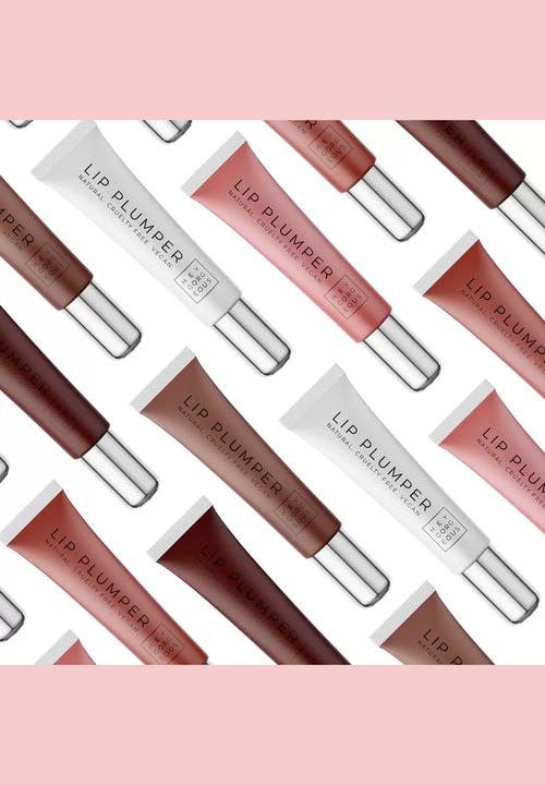 hey gorgeous - Gorgeous Lip Plumper - #3