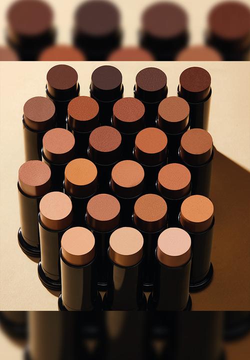 Black Opal - TRUE COLOR® Skin Perfecting Stick Foundation - Yes Honey