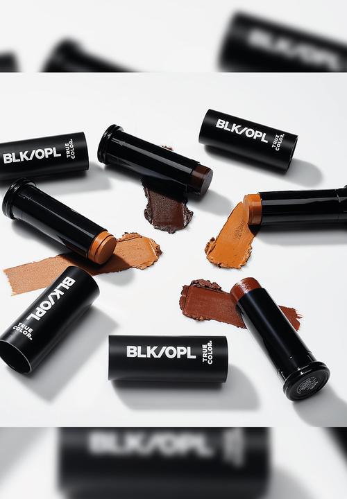 Black Opal - TRUE COLOR® Skin Perfecting Stick Foundation - Sierra Slay