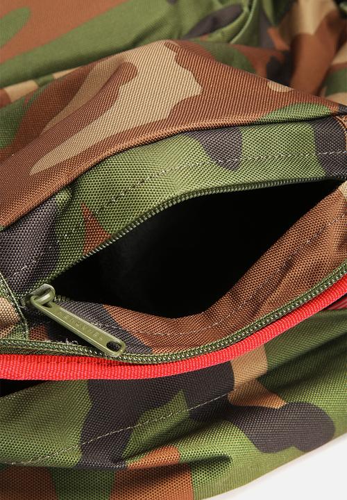 Herschel Supply Co. - Pop Quiz