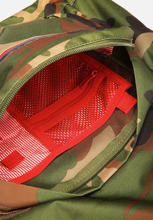 Herschel Supply Co. - Pop Quiz