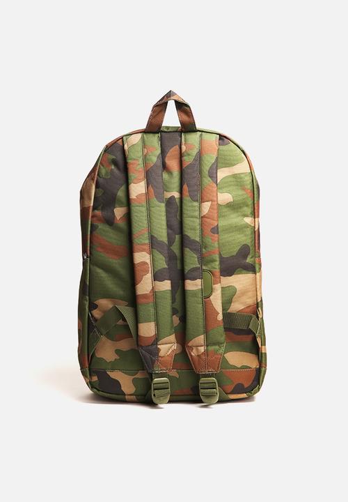 Herschel Supply Co. - Pop Quiz