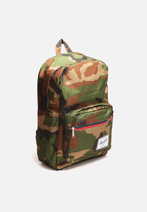 Herschel Supply Co. - Pop Quiz