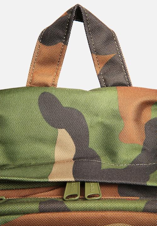 Herschel Supply Co. - Pop Quiz
