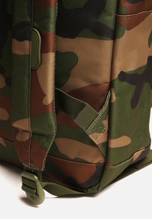 Herschel Supply Co. - Pop Quiz