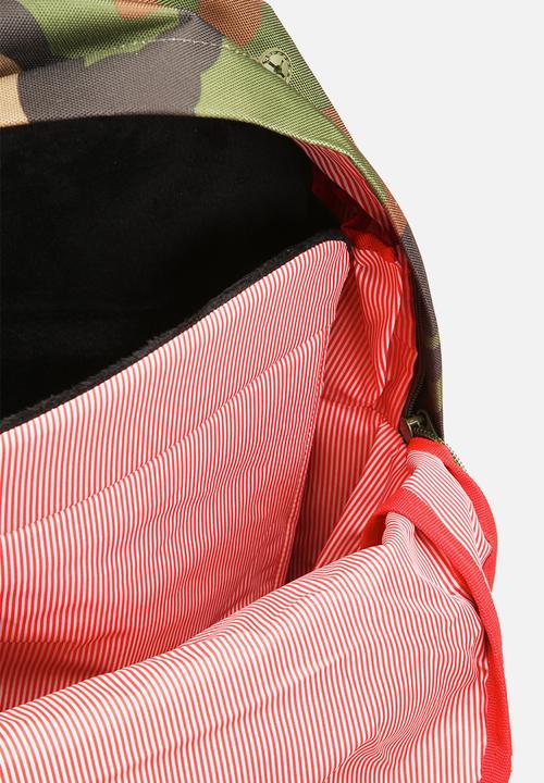 Herschel Supply Co. - Pop Quiz