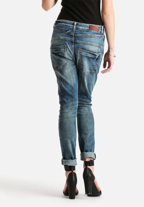 ONLY - Lizzy Antifit Jeans