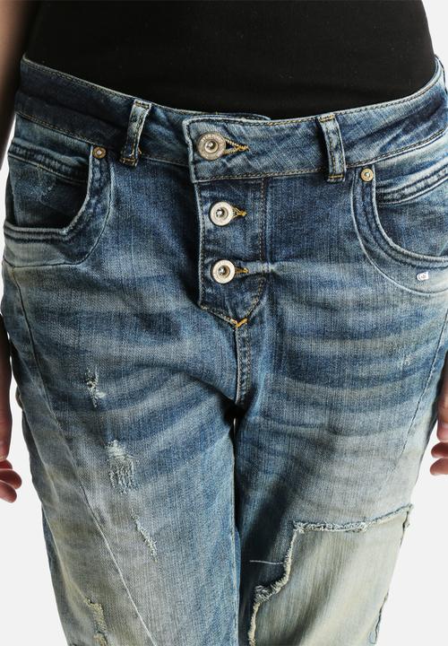 ONLY - Lizzy Antifit Jeans