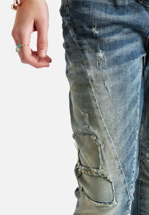 ONLY - Lizzy Antifit Jeans