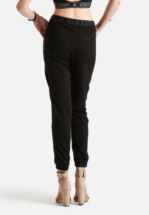 ONLY - Karma PU Pants