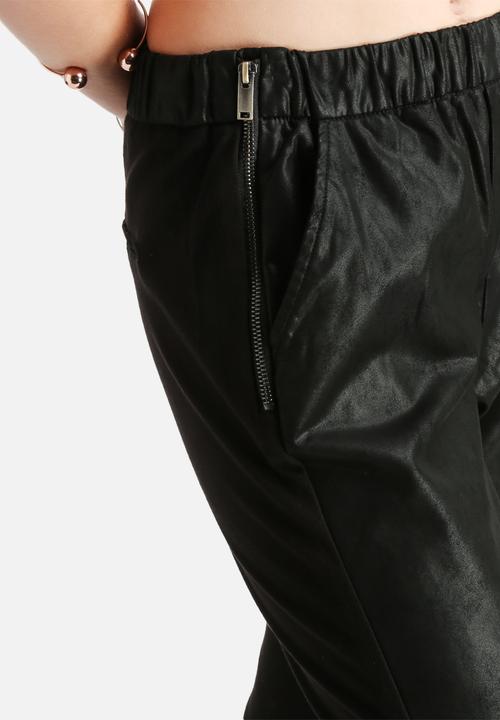 ONLY - Karma PU Pants