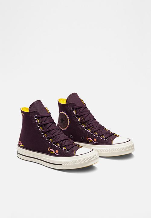 Converse - Chuck 70 -  day of the dead