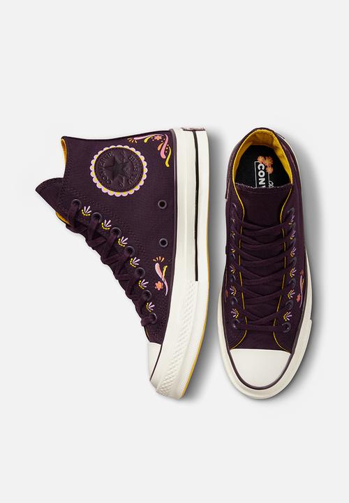 Converse - Chuck 70 -  day of the dead