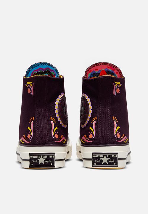 Converse - Chuck 70 -  day of the dead