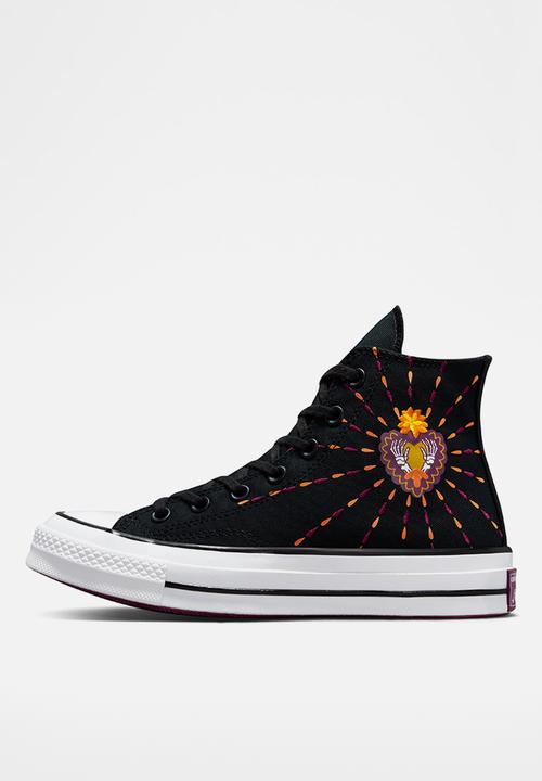 Converse - Chuck 70 - day of the dead