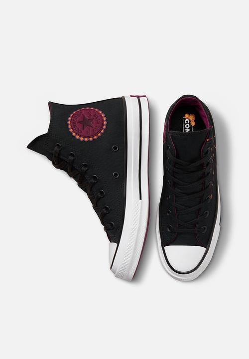 Converse - Chuck 70 - day of the dead