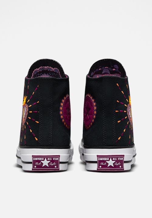 Converse - Chuck 70 - day of the dead