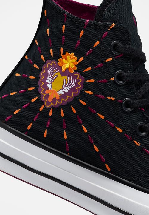 Converse - Chuck 70 - day of the dead
