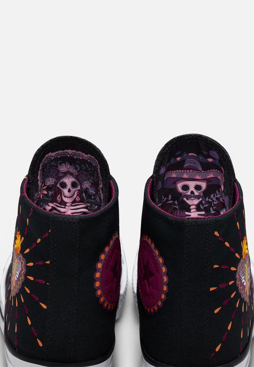 Converse - Chuck 70 - day of the dead