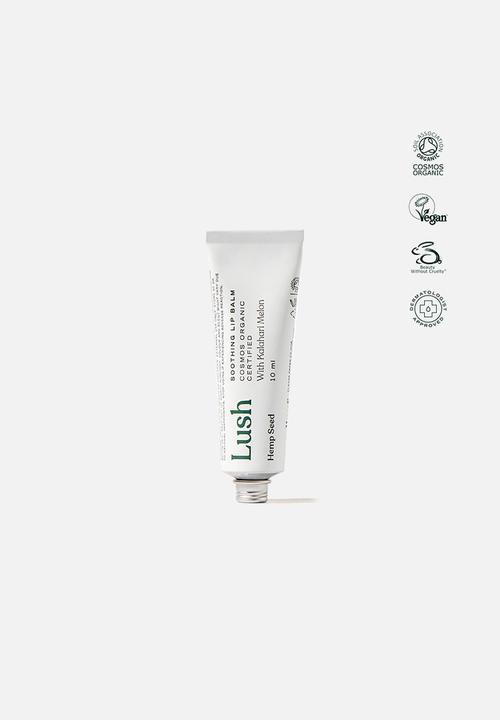 goodleaf - Goodleaf Lush - Soothing Lip Balm