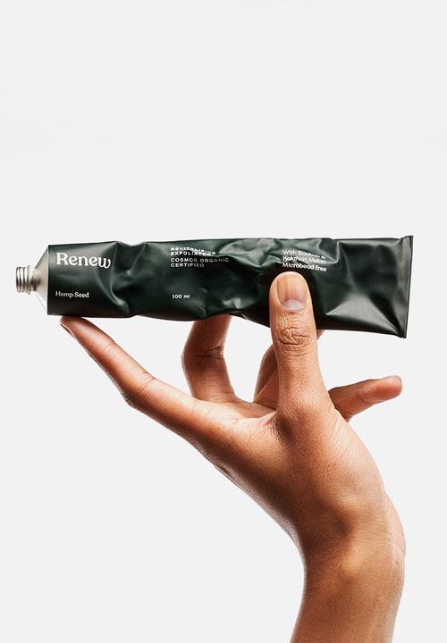 goodleaf - Goodleaf Renew - Revitalising Exfoliater