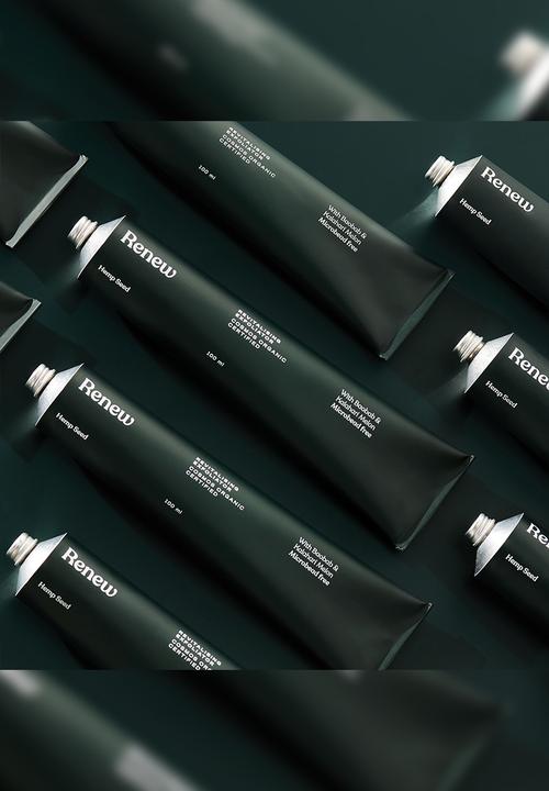 goodleaf - Goodleaf Renew - Revitalising Exfoliater