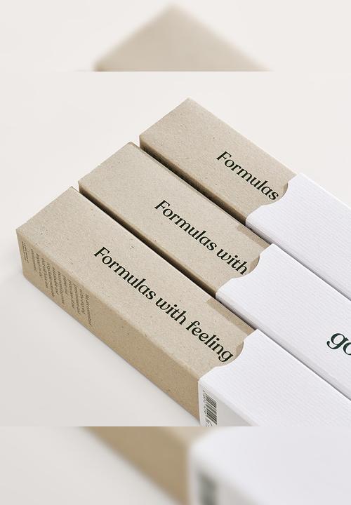 goodleaf - Goodleaf Renew - Revitalising Exfoliater