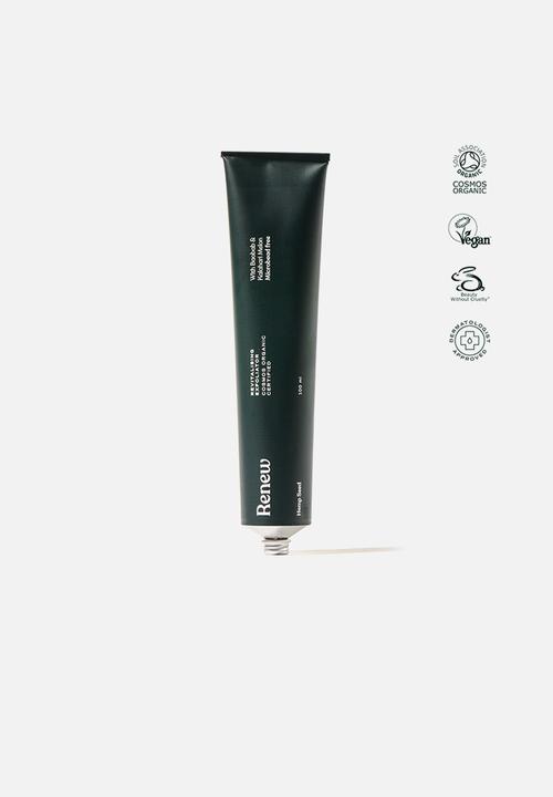 goodleaf - Goodleaf Renew - Revitalising Exfoliater