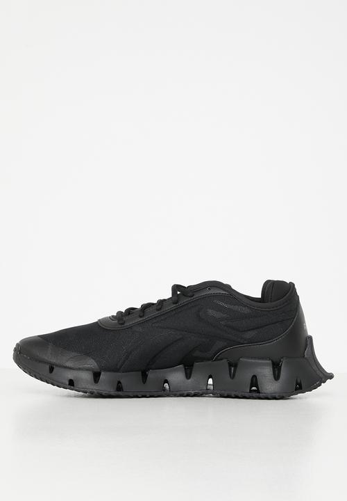 Reebok - Zig dynamica 3 - core black/cold grey 6/core black