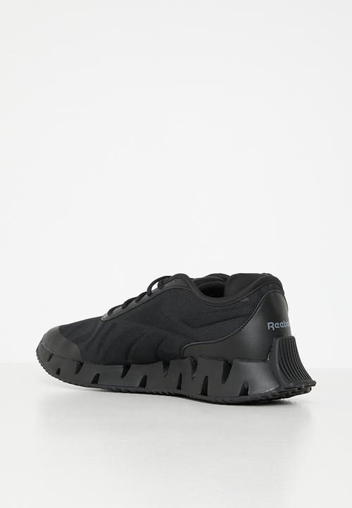Reebok - Zig dynamica 3 - core black/cold grey 6/core black
