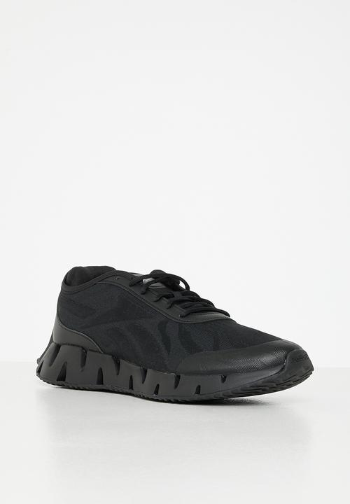 Reebok - Zig dynamica 3 - core black/cold grey 6/core black