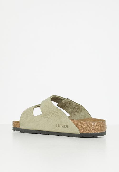 Birkenstock - Arizona sfb regular - faded khaki