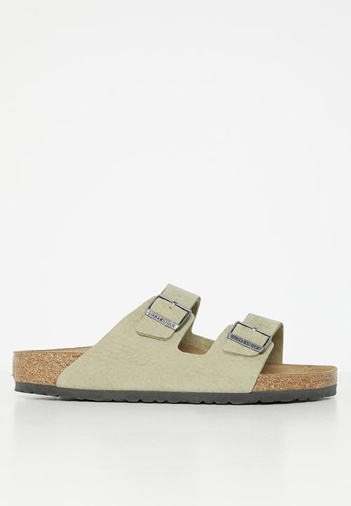 Birkenstock - Arizona sfb regular - faded khaki