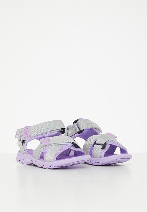 JEEP - Urbi adventure sandal - lilac