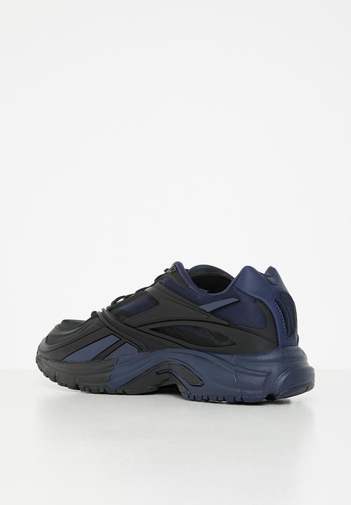 Reebok - Premier road modern - core black/vector navy/cloud white