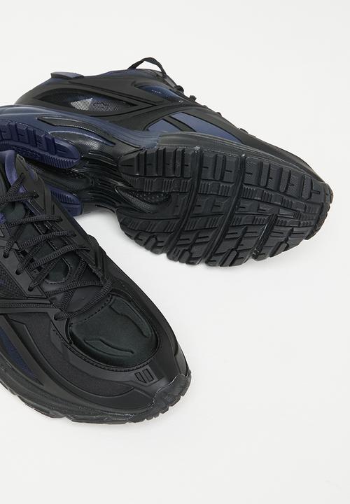 Reebok - Premier road modern - core black/vector navy/cloud white