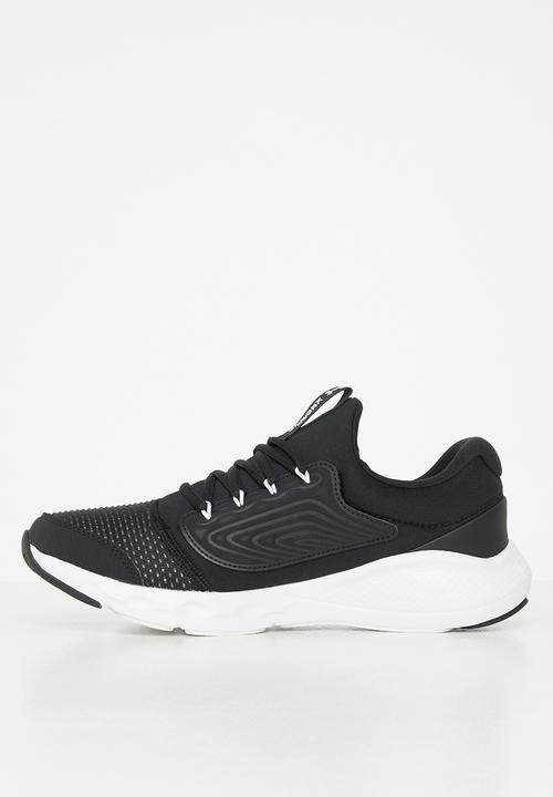 Under Armour - Ua bgs charged vantage 2 - black/ black/ white