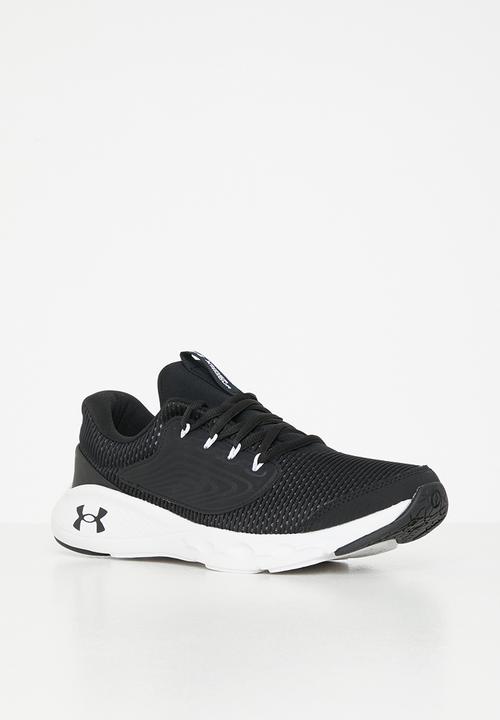 Under Armour - Ua bgs charged vantage 2 - black/ black/ white