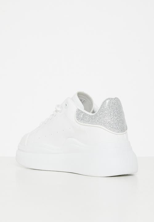 Superbalist - Amy sneaker - white 